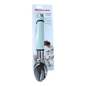 NEW KitchenAid Gourmet Ice Cream Scoop in Pistachio [Green]